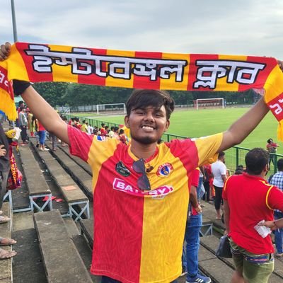 SourathDas's profile picture. POSTERBOYSOURATH 📰🗞️  3RD GEN REFUGEE ❤️💛
SCOUSER ❤️ 

Lab Tech enthusiast ~ Tropical Medicine Calcutta 🧑‍🔬🪄