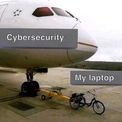 Enterprise | TechBro Next 🚪. Long range thinker. Linux enthusiast | Cyber-security Researcher. nwoke aka ana pentester