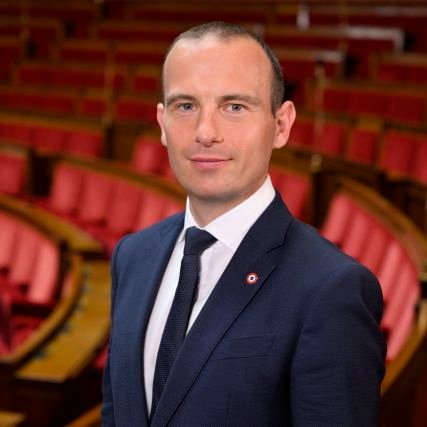 Député de la 4ème circonscription de Moselle / Commission des Affaires sociales
Conseiller Municipal #Sarrebourg
Conseiller Communautaire #MoselleSud