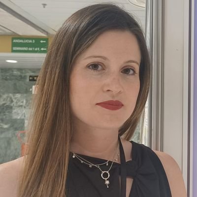 Juan de la Cierva Fellow in @cromeronieto's lab.
Sciencie and literature lover 👩🔬📚 @uclm #womaninscience