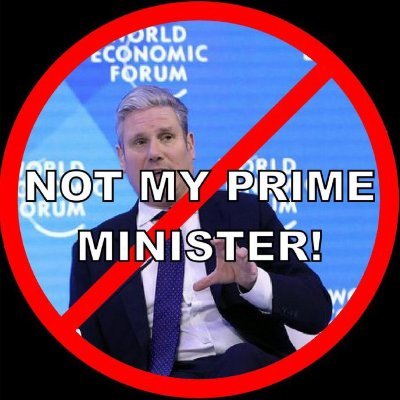 livinlavidabrok's profile picture. Clowns to the left of me , jokers to the right , and here I am stuck on Twitter with you , thankfully. An oasis of logic and truth.
🏴󠁧󠁢󠁥󠁮󠁧󠁿