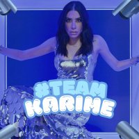 Team Karime (@teamkarimemx) 's Twitter Profile Photo Team Karime (@teamkarimemx) 's Twitter Profile Photo