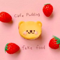 珈琲ぷりん (@cafe_oxo_chiyu) Twitter profile photo