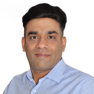 | Chartered Accountant |
ComplyX Tech Solution Private Limited
Founder & CEO