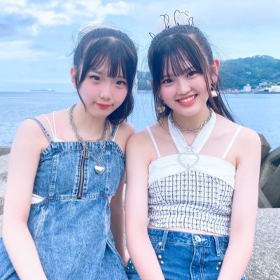 雑誌『☆Stamaga★ Fille☆』レギュラーModel🩷/@ipamoe/@🩷姉らん/17歳/JK3/🎂🩷妹あおい/15歳/JC3/🎂リクエスト撮影♡撮影会オファー受付中✨ ※こちらの判断基準で内容によりブロック致します‼️🪯アカウント管理→ 親管理🪯 ⬇️姉妹欲しいものリスト⤵️✨