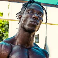 sᴛᴇᴠᴇɴ ᴅᴀᴡsᴏɴ . ♠️ (@theblackurge) 's Twitter Profile
