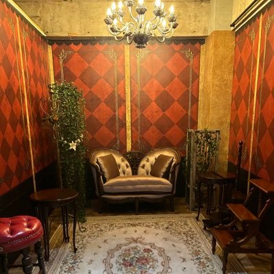 infocus_machida's profile picture. 東京都町田市 撮影スタジオ IN Focus 宣材写真の撮影や個撮などにご利用頂けます 予約貸切制 パウダールーム完備