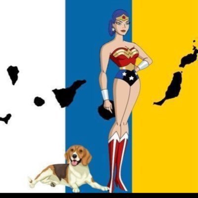 Desde el 2012 Alcalde Virtual de Firgas. El Patrón del Gas. El Príncipe de la Verbena. Miss u my Wonderwoman🦸♀️✨❤️🙏🏻. Siempre Verbenaty nunca InVerbenaty♥️