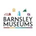 Barnsley Museums (@barnsleymuseums) Twitter profile photo Barnsley Museums (@barnsleymuseums) Twitter profile photo