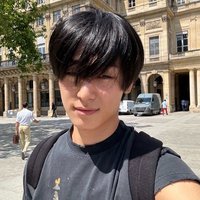 naa (@jyuspace) 's Twitter Profile