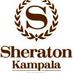 SheratonKampalaHotel (@sheratonkampala) Twitter profile photo