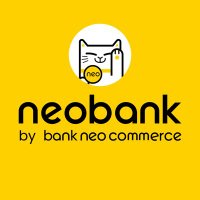 Bank Neo Commerce (@bankneocommerce) 's Twitter Profile Photo Bank Neo Commerce (@bankneocommerce) 's Twitter Profile Photo