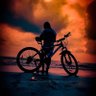 SangKelvin01's profile picture. 