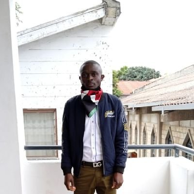 NicodemusAngas1's profile picture. Father,Husband and an Educator: