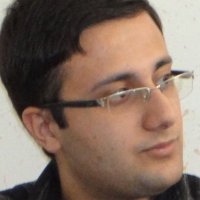 Mahyar Mirzapoor (@mirza_mahyar) 's Twitter Profile