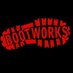 Bootworks Theatre (@bootworks) Twitter profile photo Bootworks Theatre (@bootworks) Twitter profile photo