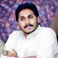 Jagan Abhimaani (@sandeepg6661) 's Twitter Profile