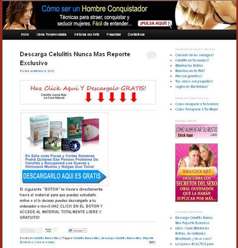 AmoLatinaNeyba: Es un gran servicio para encontrar pareja. Ademas ahora puedes encontrar consejos de salud y belleza