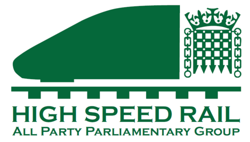 The APPG for High Speed Rail is a cross-party group of parliamentarians who believe that the Britain needs a modern high-speed rail network.