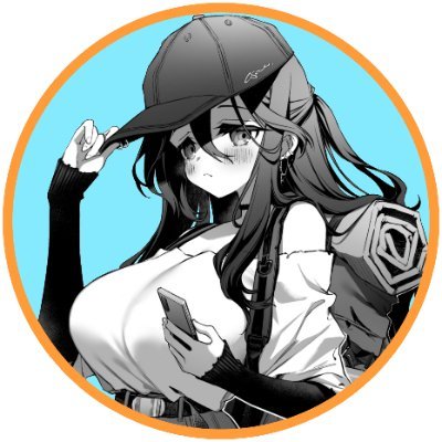 宮永オサ@C106南ｌ－13aさんのプロフィール画像
