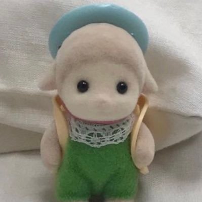 florachenn's profile picture. 