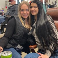 Kennedy (@kennedyhugen8) 's Twitter Profile