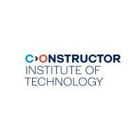 Constructor Institute of Technology (@constructorinst) 's Twitter Profile Photo Constructor Institute of Technology (@constructorinst) 's Twitter Profile Photo