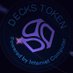DECKSToken (@deckstoken) Twitter profile photo DECKSToken (@deckstoken) Twitter profile photo