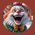 Clown Cat Coin (@clowncatcoinn) Twitter profile photo Clown Cat Coin (@clowncatcoinn) Twitter profile photo