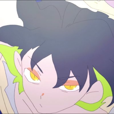 pixelcoffelatte's profile picture. love over hate.