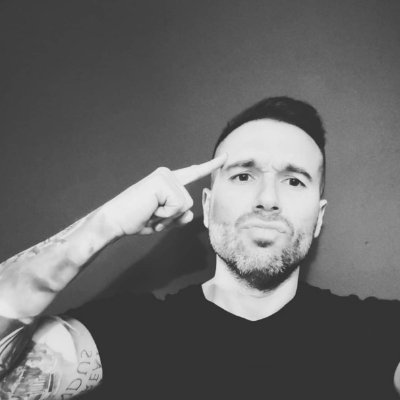 renatovirtus's profile picture. 