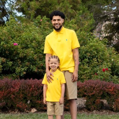 Father of 2. If you’re here, I prolly pissed you off. My bad fam.
