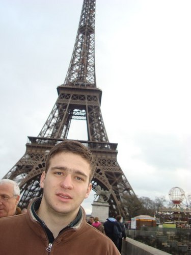 nikolayzubacky's profile picture. литература, путешествия, французский язык, Франция, горы, теннис - нет любви, нет проблем!