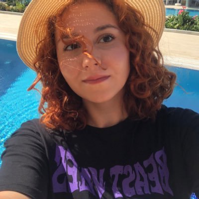 havvaogzz's profile picture. bursa fen | itü