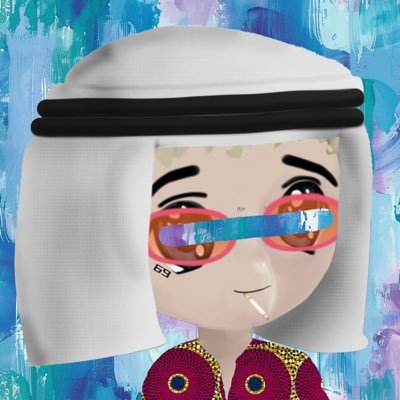 BoukesraA's profile picture. Coin trader