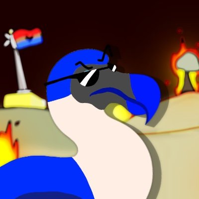 dodoishome's profile picture. i strongly dislike the number 8
