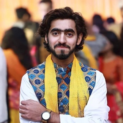 Haim_Khan1's profile picture. CEO at Stallion Studio Limited | 3D Production House | DM for Business / Commission