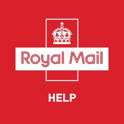 Royal Mail Help Profile