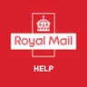 RoyalMailHelp's profile picture. The official Twitter account for Royal Mail Customer Service. Here to help Mon-Fri 8am-6pm. Follow @RoyalMail for the latest news.