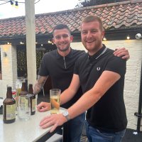 Dom (@domwalton10) 's Twitter Profile