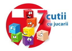 7cutiicujucarii's profile picture. Magazin de jucarii inteligente. Jucarii educative foarte...creative.
