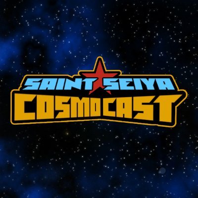 Saint Seiya Cosmocastさんのプロフィール画像