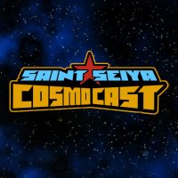 Saint Seiya Cosmocast (@stcosmocast) 's Twitter Profile Photo Saint Seiya Cosmocast (@stcosmocast) 's Twitter Profile Photo