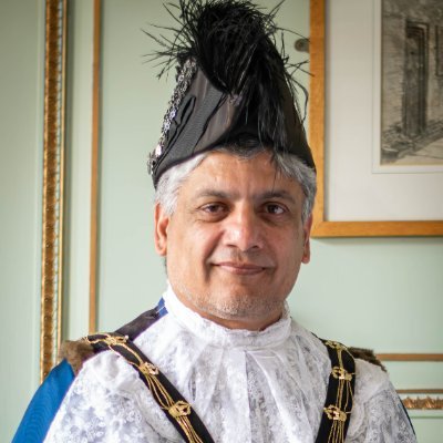 Cllr Liaqat Ali is the current Sheriff of Nottingham. Email: civic.office@nottinghamcity.gov.uk. Celebrating #Nottingham and all its communities.