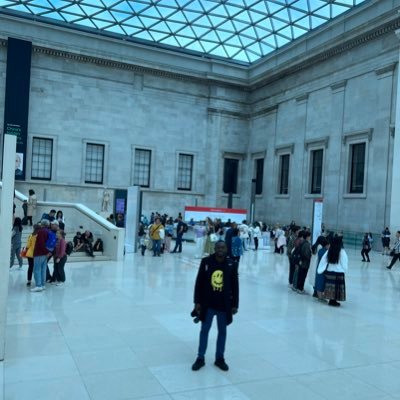 emeka_oguledo's profile picture. Football ,Chelsea fc ,gaming ,movies and aviation