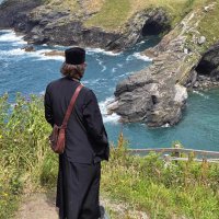 Fr Jacob Siemens (@jsiemenspriest) 's Twitter Profile Photo