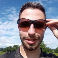 Adam Stone (@adam_angler_101) 's Twitter Profile