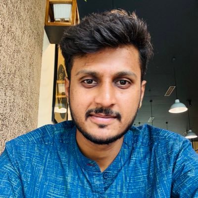 Madhu S Gowda | madhusgowda.eth Profile