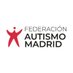 Fed. Autismo Madrid (@autismomadrid) Twitter profile photo Fed. Autismo Madrid (@autismomadrid) Twitter profile photo