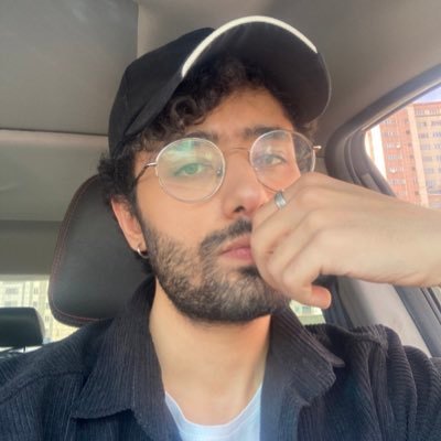 ecoaliz's profile picture. #financial_expert #Investor